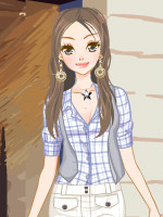 Country Club Casual