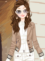 Country Club Casual