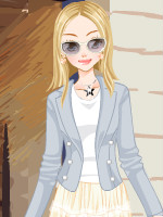 Country Club Casual