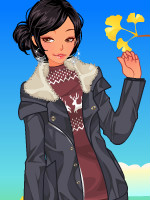 Spring Quirky Chic