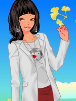 Spring Quirky Chic
