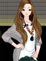 Checkered Chic