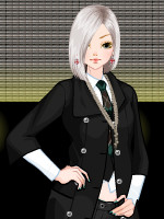 Checkered Chic