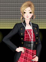 Checkered Chic