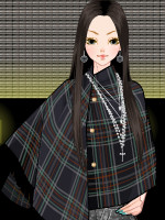 Checkered Chic