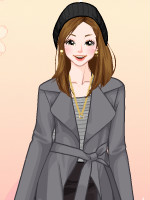 Cunning Street Style