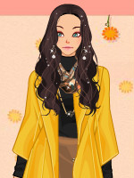 Crisp Trench Coats