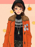 Crisp Trench Coats