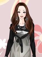 Bold Shoulders Fashion