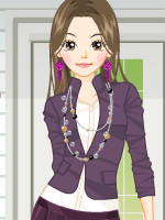 Fashion Jacket