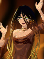 Element of Fire