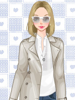 Natural Chic
