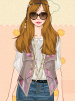 Summer Concert Style