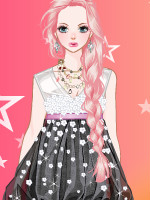 Sparkly Night