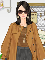 Wild West-inspired Trend