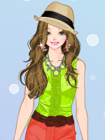 Summer Brights
