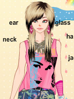 Scene Kid Edge