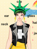 Scene Kid Edge