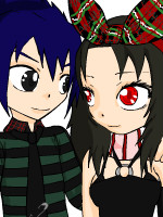 Cute Naruto Couples