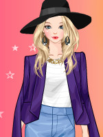 Sophisticated Blazers Trend