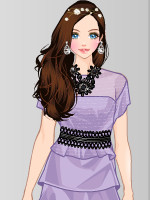 Vintage-feeling Dresses