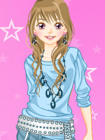 Cotton Sweater Styles