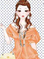 Luxury Dresses