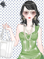 Luxury Dresses