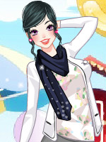 Summertime Staple Pieces