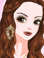 Game-of-Thrones Inspired Makeover