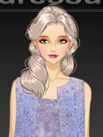 Prom Dress Game