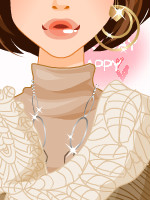 Winter Sweater Coat