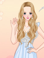 Elegant Gala Look