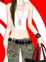 Bad Girl Style