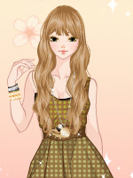 Sultry Premiere Style