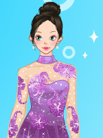 Winter Olympic Style