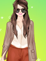 Perfect Park Date Outfit