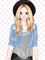 Effortless Travel Look