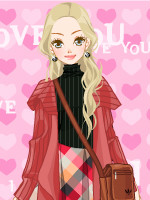 Valentine Girl