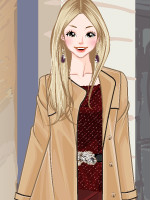 Effortlessly Edgy Vibe