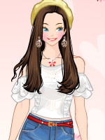 Spring-perfect Sandals