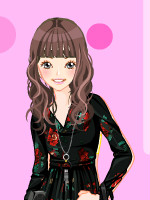 Personal Fashion Consultant