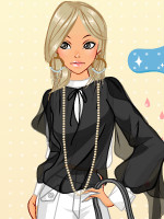 The Chicest Girl