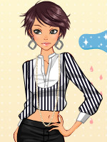 The Chicest Girl