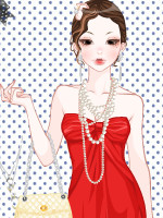 Luxury Dresses