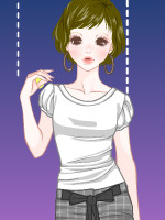 Ladies Midnight Hot Party