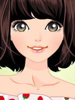 Cute Spring Makeover