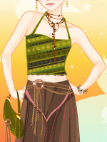 Tribal Trends