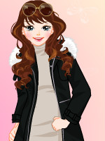 Fur Fashion Trend for Winter 2008