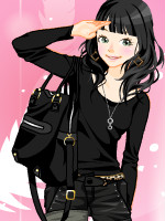 Christmas Layering Fashion